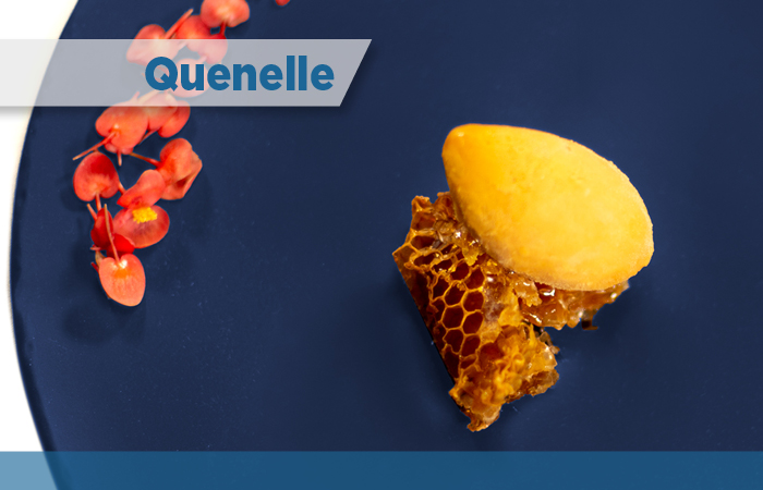 Quenelle